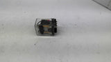 Potter & Brumfield KUP-11A11-120 120V 50/60 HZ 1/10 HP 120 AC