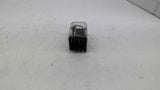 Potter & Brumfield KUP-11A11-120 120V 50/60 HZ 1/10 HP 120 AC
