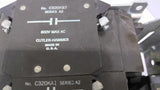 Cutler Hammer A10EN0 Starter Size 3 50 Hp 460 Volts