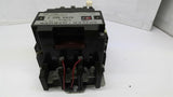 Cutler Hammer A10EN0 Starter Size 3 50 Hp 460 Volts