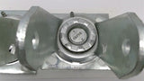 Albion 6L Swivel Casters Without Wheels Lot Of 4