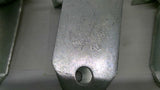 Albion 6L Swivel Casters Without Wheels Lot Of 4
