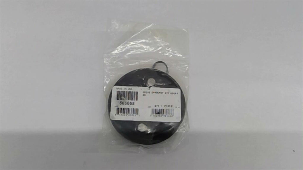 ICS 56505 Drive Sprocket Kit 890F4DD 12 Teeth