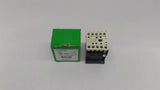 Schneider LP1K0910BD Control Contractor 24VDC 4KW 380/414V