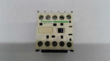 Schneider LP1K0910BD Control Contractor 24VDC 4KW 380/414V
