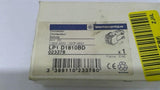 Telemecanique LP1D1810BD Contactor 24VDC 10HP-460V