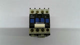 Telemecanique LP1D1810BD Contactor 24VDC 10HP-460V