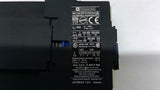 Telemecanique LP1D1810BD Contactor 24VDC 10HP-460V