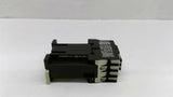 Telemecanique LP1D1810BD Contactor 24VDC 10HP-460V