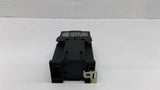 Telemecanique LP1D1810BD Contactor 24VDC 10HP-460V