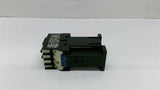 Telemecanique LP1D1810BD Contactor 24VDC 10HP-460V