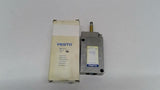 Festo MFH51/4 Solenoid Valve