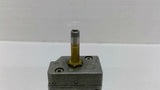 Festo MFH51/4 Solenoid Valve