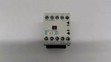Siemens 3RT1015-1KB42 Contactor 30VDC