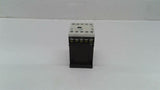 Siemens 3RT1015-1KB42 Contactor 30VDC