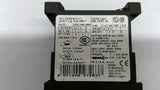 Siemens 3RT1015-1KB42 Contactor 30VDC