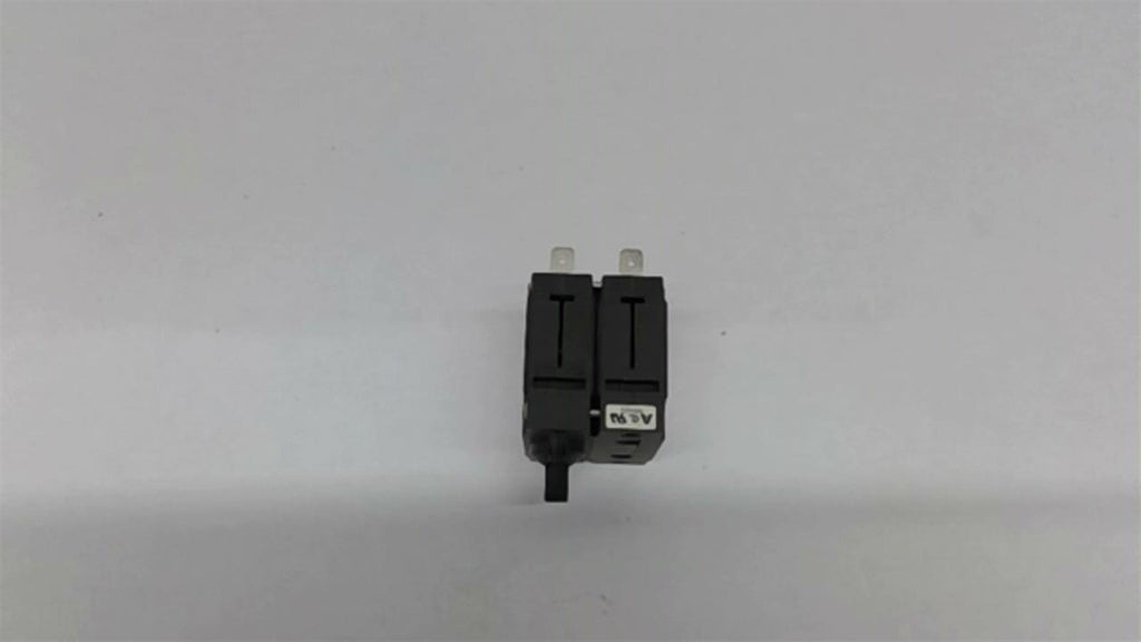 Airpax IEG11-1-62-10.0-01-V Circuit Breaker 250V 10A 2000A