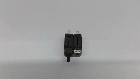 Airpax IEG11-1-62-10.0-01-V Circuit Breaker 250V 10A 2000A