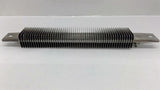 Tempco CSF00013 Finned Strip Heater J9708 1100W 240V