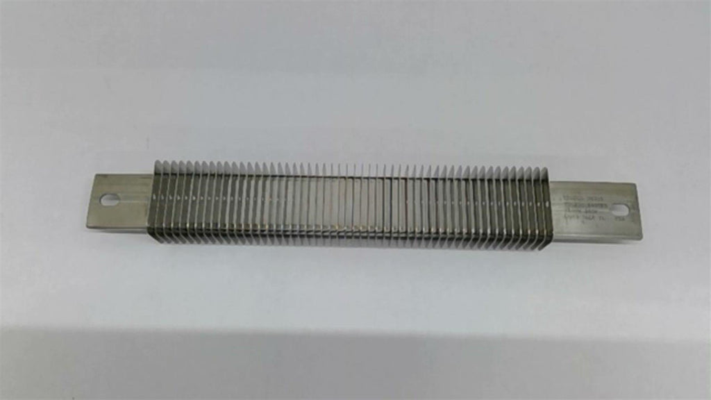 Tempco FC0200 1400T3 Finned Strip Heater 1100W 240V