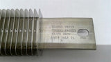 Tempco FC0200 1400T3 Finned Strip Heater 1100W 240V