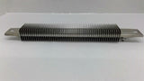 Tempco FC0200 1400T3 Finned Strip Heater 1100W 240V