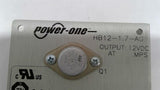 Power-One HB-12-1.7-AG Linear Power Supply 12VDC 1.7A Output