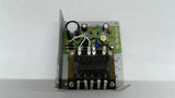 Power-One HB-12-1.7-AG Linear Power Supply 12VDC 1.7A Output