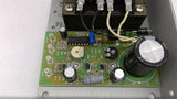 Power-One HB-12-1.7-AG Linear Power Supply 12VDC 1.7A Output