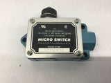 Honeywell BAF1-2RN-LH Micro Switch