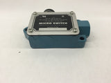 Honeywell BAF1-2RN-LH Micro Switch