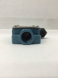Honeywell BAF1-2RN-LH Micro Switch
