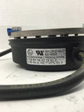 Intorq BFK458-06N Brake solenoid 20 W 103 VDC
