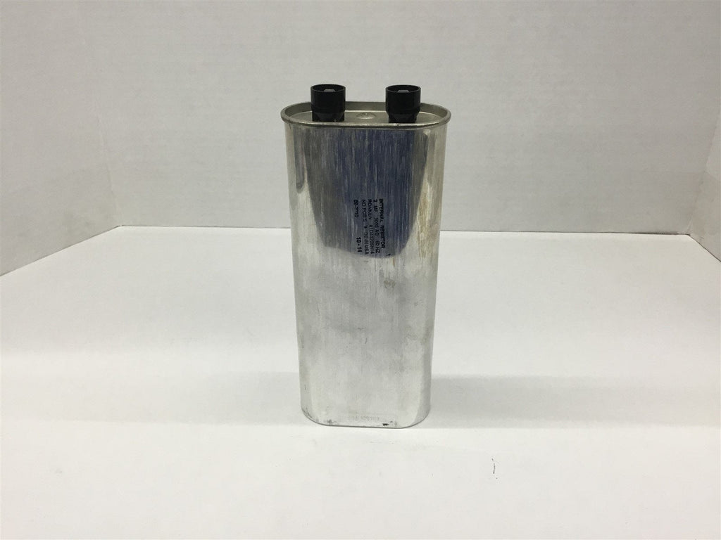 Ronken 81D44205H14 Internal Resistor Capacitor 2MF 3000AC 60Hz