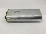 Ronken 81D44205H14 Internal Resistor Capacitor 2MF 3000AC 60Hz