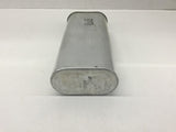 Ronken 81D44205H14 Internal Resistor Capacitor 2MF 3000AC 60Hz