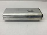 Ronken 81D44205H14 Internal Resistor Capacitor 2MF 3000AC 60Hz