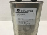 GE Capacitor A23L0402 2UF 2500VAC 50/60Hz