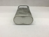 GE Capacitor A23L0402 2UF 2500VAC 50/60Hz