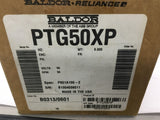 Baldor P6014100-2 DC Tachometer