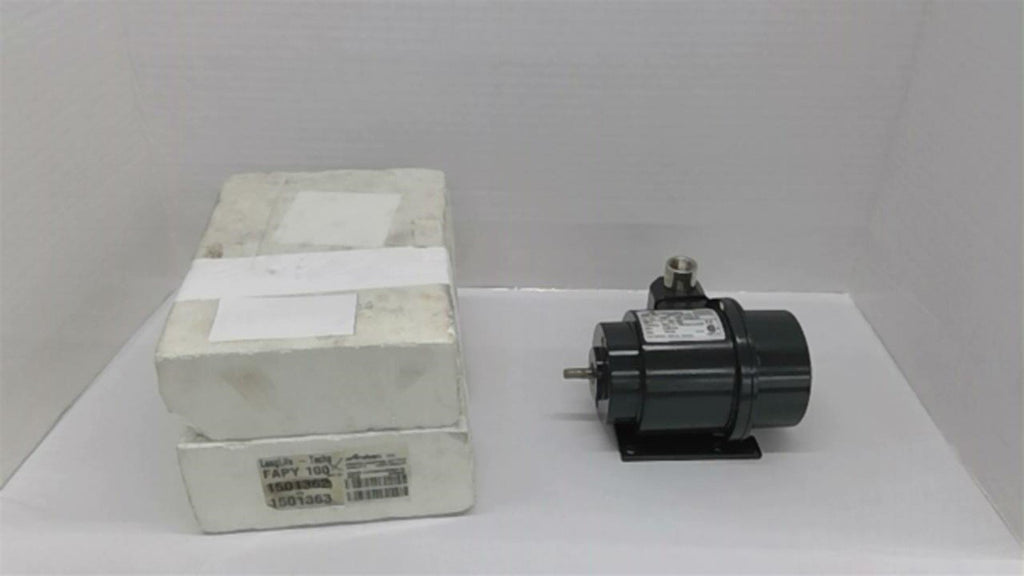 Amicon Hubner FAPY-100 LONGLIFE Incremental Encoder