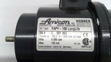 Amicon Hubner FAPY-100 LONGLIFE Incremental Encoder