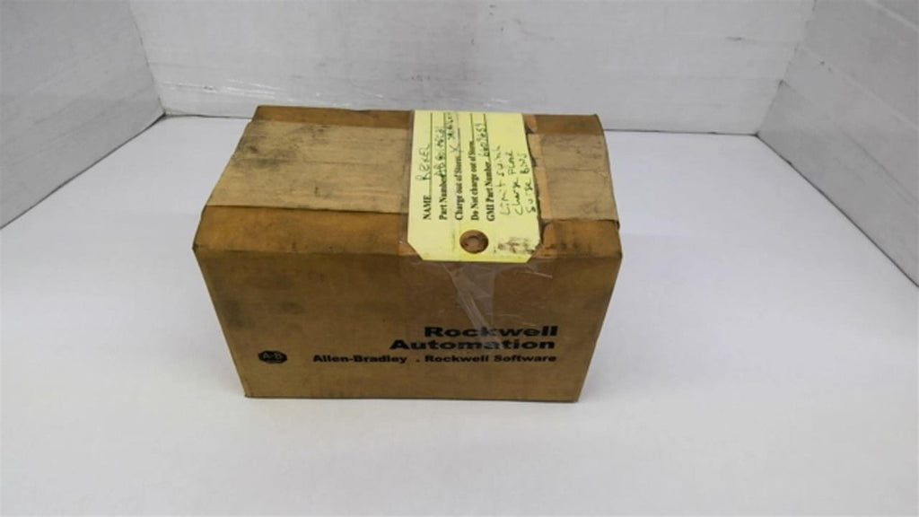 Allen-Bradley Bulletin 801-ASC21