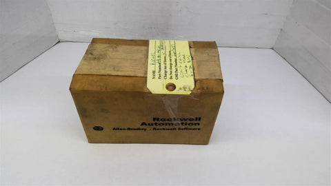 Allen-Bradley Bulletin 801-ASC21