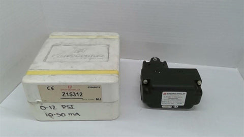 Fairchild Z15312 Transducer