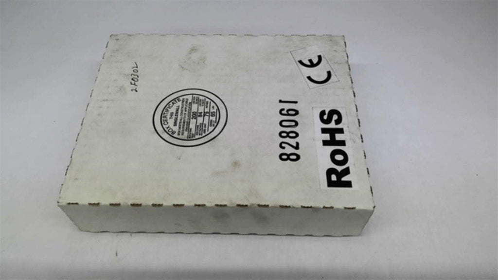Exergen ROHS 150891 ROHS Build Infrared Temperature