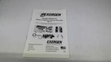 Exergen ROHS 150891 ROHS Build Infrared Temperature