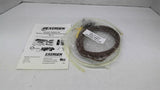 Exergen ROHS 150891 ROHS Build Infrared Temperature
