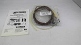 Exergen ROHS 150891 ROHS Build Infrared Temperature