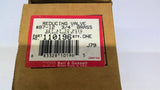 Bell & Gossett B7-12 3/4 Brass Reducing Valve Set As 12 PSIG